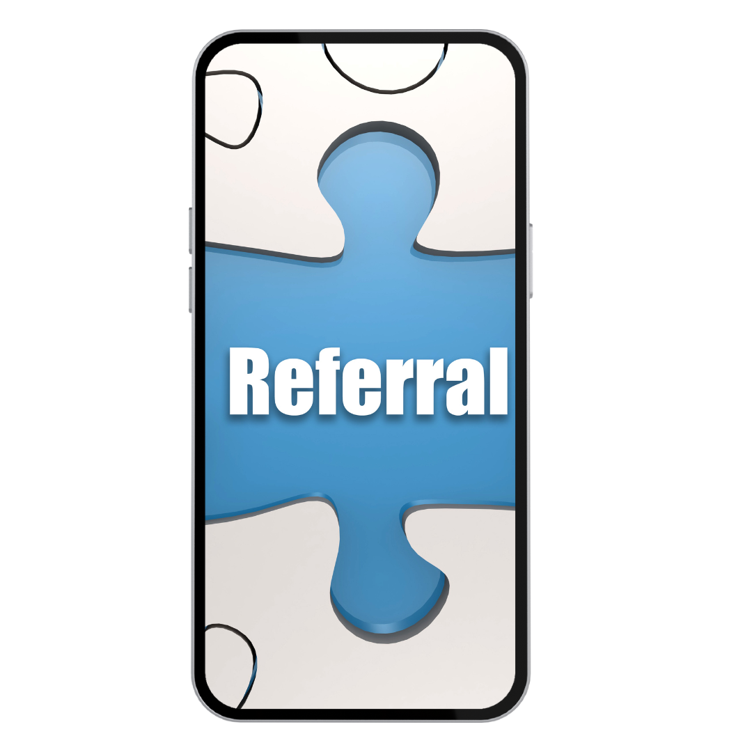 Referral Icon